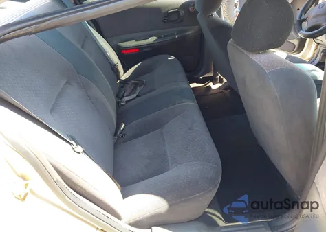 2000 Dodge Intrepid z USA, uszkodzony, nr VIN 2B3HD46R9YH276514